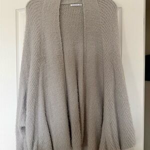 Staccato Soft Gray Women's Cardigan